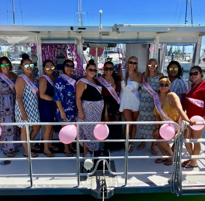What Is The Best Party Pontoon On The Gold Coast?